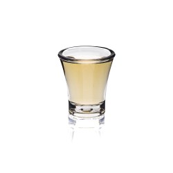VIVA7 shot glass